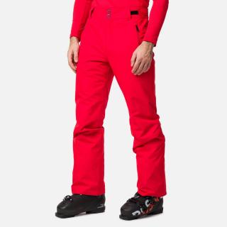 Pantaloni schi barbati Rossignol RAPIDE Sports red