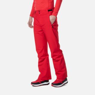 Pantaloni schi barbati Rossignol SIZ Sports red