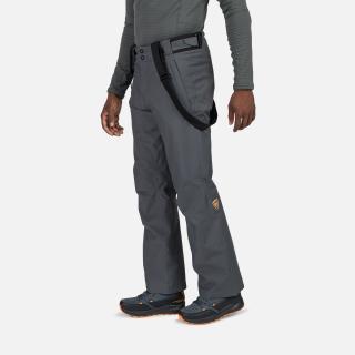 Pantaloni schi barbati Rossignol SKI Onyx grey