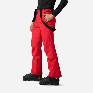 Pantaloni schi barbati Rossignol SKI Sports red