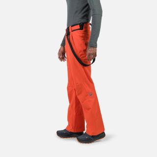 Pantaloni schi barbati Rossignol SKI Tan