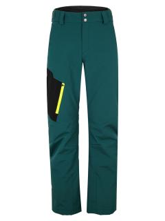 Pantaloni schi barbati Ziener TOLOSA Spruce green