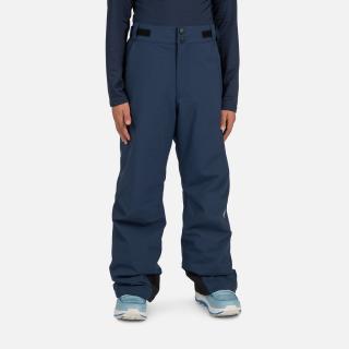 Pantaloni schi copii Rossignol BOY SKI Dark navy