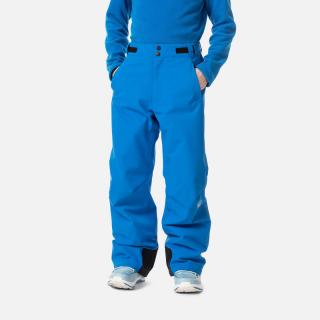 Pantaloni schi copii Rossignol BOY SKI Lazuli blue