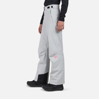 Pantaloni schi copii Rossignol BOY SKI Soft grey