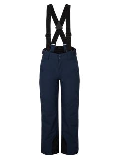 Pantaloni schi copii Ziener ARISU JR Dark navy