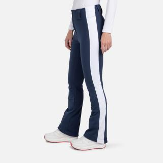 Pantaloni schi dama Rossignol JCC W SIRIUS SOFTSHELL - Cosmic blue