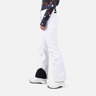 Pantaloni schi dama Rossignol W DIRETTA White