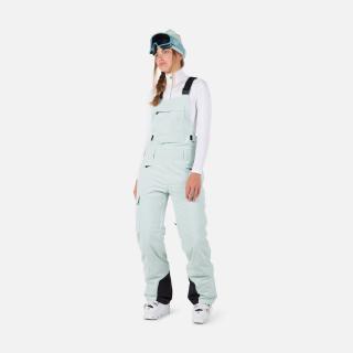 Pantaloni schi dama Rossignol W RELAX BIB Steam