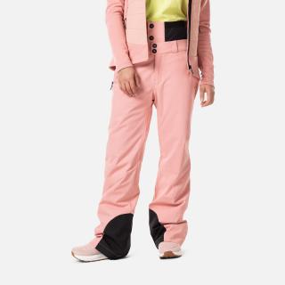 Pantaloni schi dama Rossignol W RELAX Cooper pink