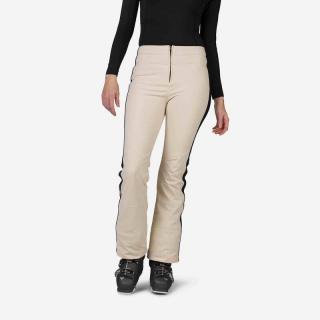 Pantaloni schi dama Rossignol W RESORT Softshell - Fog