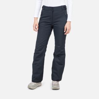 Pantaloni schi dama Rossignol W SKI Black