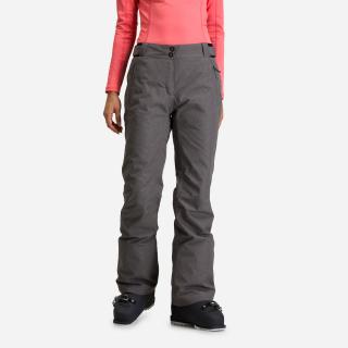 Pantaloni schi dama Rossignol W SKI Heather grey