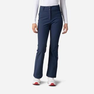 Pantaloni schi dama Rossignol W SKI SOFTSHELL Dark navy