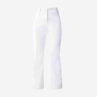 Pantaloni schi dama Rossignol W SKI SOFTSHELL White