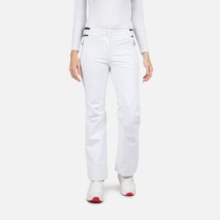 Pantaloni schi dama Rossignol W SKI White