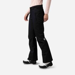 Pantaloni schi dama Rossignol W STACI Black