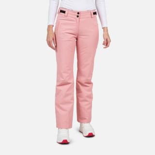 Pantaloni schi dama Rossignol W STACI Cooper pink