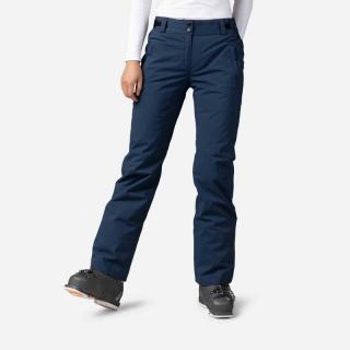 Pantaloni schi dama Rossignol W STACI Dark navy