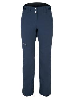 Pantaloni schi dama Ziener TALINA Dark navy