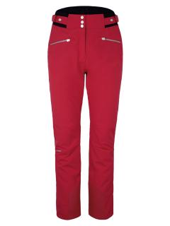 Pantaloni schi dama Ziener TILLA Red pepper