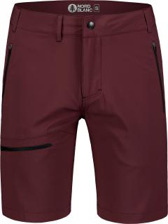 Pantaloni scurti barbati Nordblanc Light OUTDOOR Easy-Going Visiniu