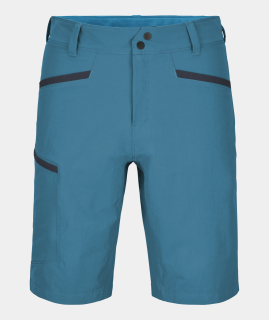 Pantaloni scurti barbati Ortovox PELMO SHORTS M - mountain blue