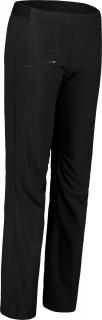 Pantaloni scurti dama Nordblanc HIKER ultralight outdoor black