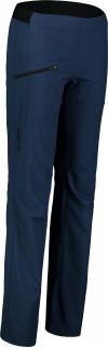 Pantaloni scurti dama Nordblanc HIKER ultralight outdoor night blue