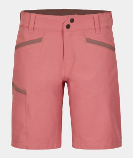 Pantaloni scurti dama Ortovox PELMO SHORTS W - wild rose