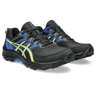 Pantofi alergare barbati Asics - GEL VENTURE 9 - Black yellow