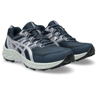 Pantofi alergare dama Asics - GEL VENTURE 9 - French blue Pure silver