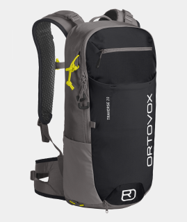 Rucsac Ortovox TRAVERSE 20 - Flintstone