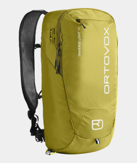 Rucsac Ortovox TRAVERSE LIGHT 15 - Dirty daisy