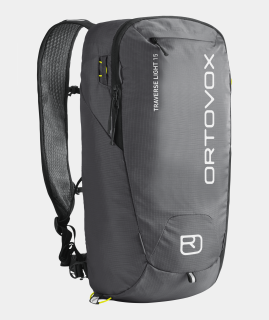 Rucsac Ortovox TRAVERSE LIGHT 15 - Flintstone