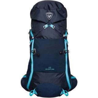 Rucsac Rossignol ADVENTURE PACK 40L Eclipse