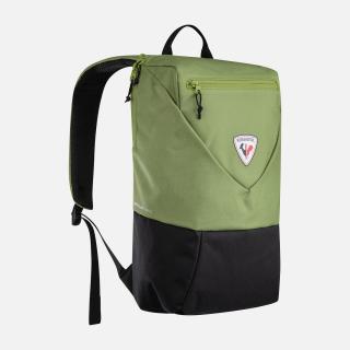 Rucsac Rossignol BACK TO THE GAMES 12L green