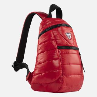 Rucsac Rossignol PUFFY BAG Red