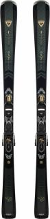Schiuri + legaturi dama Rossignol NOVA 10 + Leg XP11