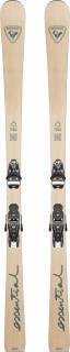 Schiuri + legaturi Rossignol ESSENTIAL OPEN + Leg SPX13