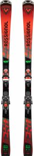 Schiuri + legaturi Rossignol HERO ELITE ST TI Konect + Leg NX12