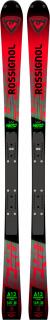 Schiuri + legaturi Rossignol HERO FIS SL FAC 165 + Leg SPX12