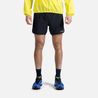 Short barbati Rossignol SAPA 5 Trail Running - Black