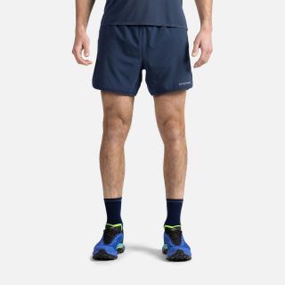 Short barbati Rossignol SAPA 5 Trail Running - Dark navy