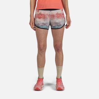 Short dama Rossignol W SAPA Trail Running - Faded mountain
