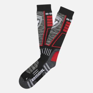 Sosete schi barbati Rossignol HIGH SPEED Sports red