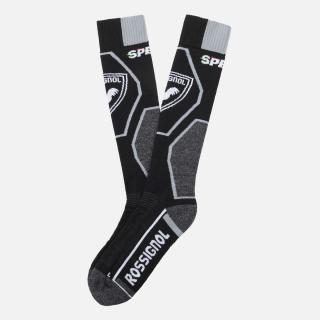 Sosete schi barbati Rossignol SPEED COMFORT Black