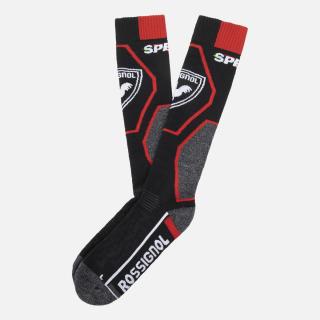 Sosete schi barbati Rossignol SPEED COMFORT Sports red