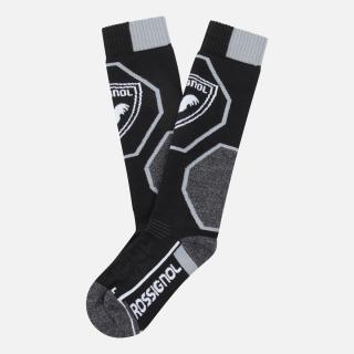 Sosete schi copii Rossignol JR SPEED CONFORT Black