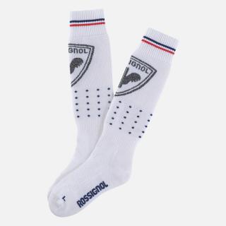 Sosete schi dama Rossignol W VICTORY White